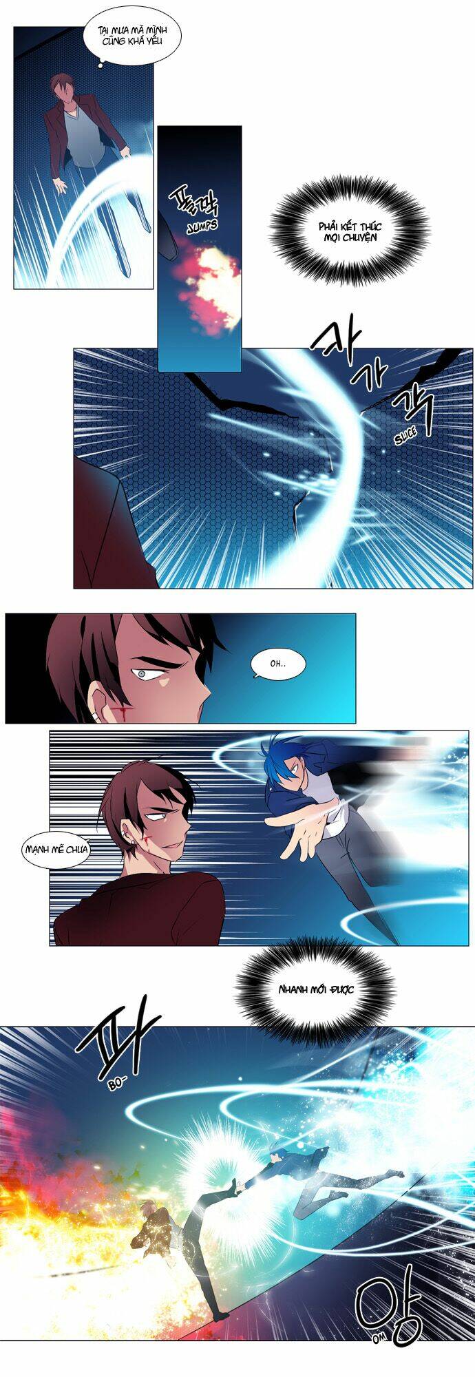Wonted: Chapter 19