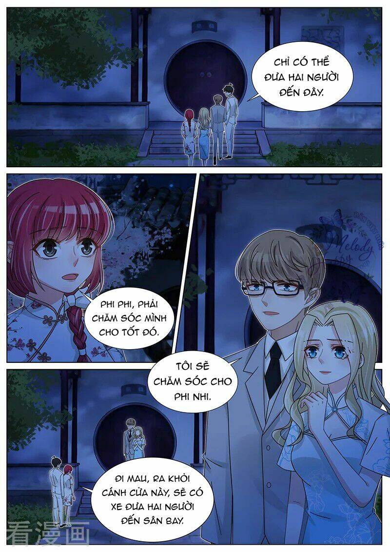 Vương Bài Giáo Thảo: Chapter 233