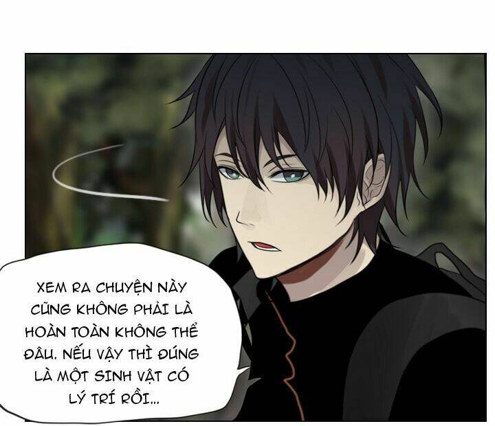 Người Cống Hiến: Chapter 31