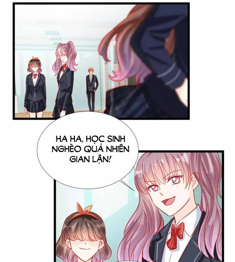 Tu La Thiếu Gia Quá Kiêu Ngạo: Chapter 79