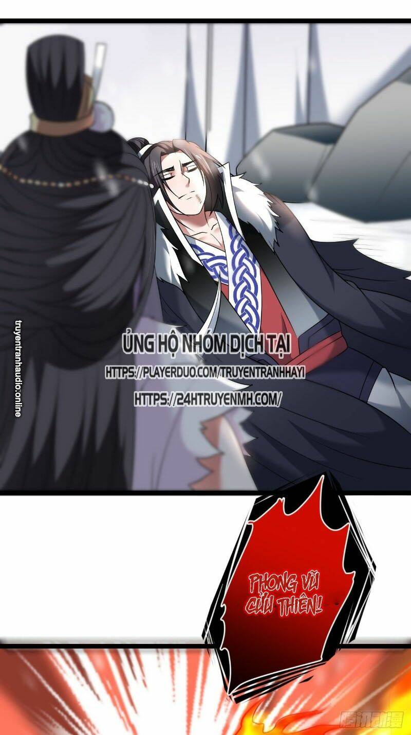 Trọng Sinh Tối Cường Ma Tôn Ở Rể: Chapter 94