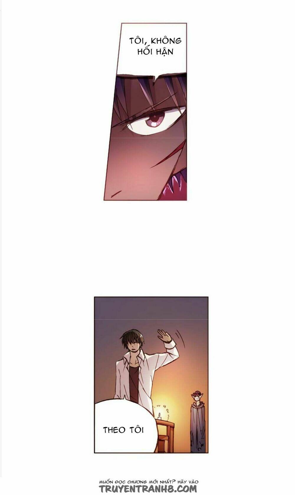 Vì Tôi Là Ông Chú Mở Tiệm Bán Vũ Khí: Chapter 2