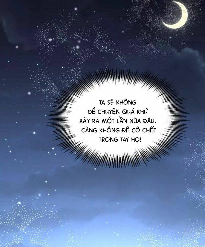 Tiểu Hoàng Thư Và Tiểu Hoàng Thúc: Chapter 42