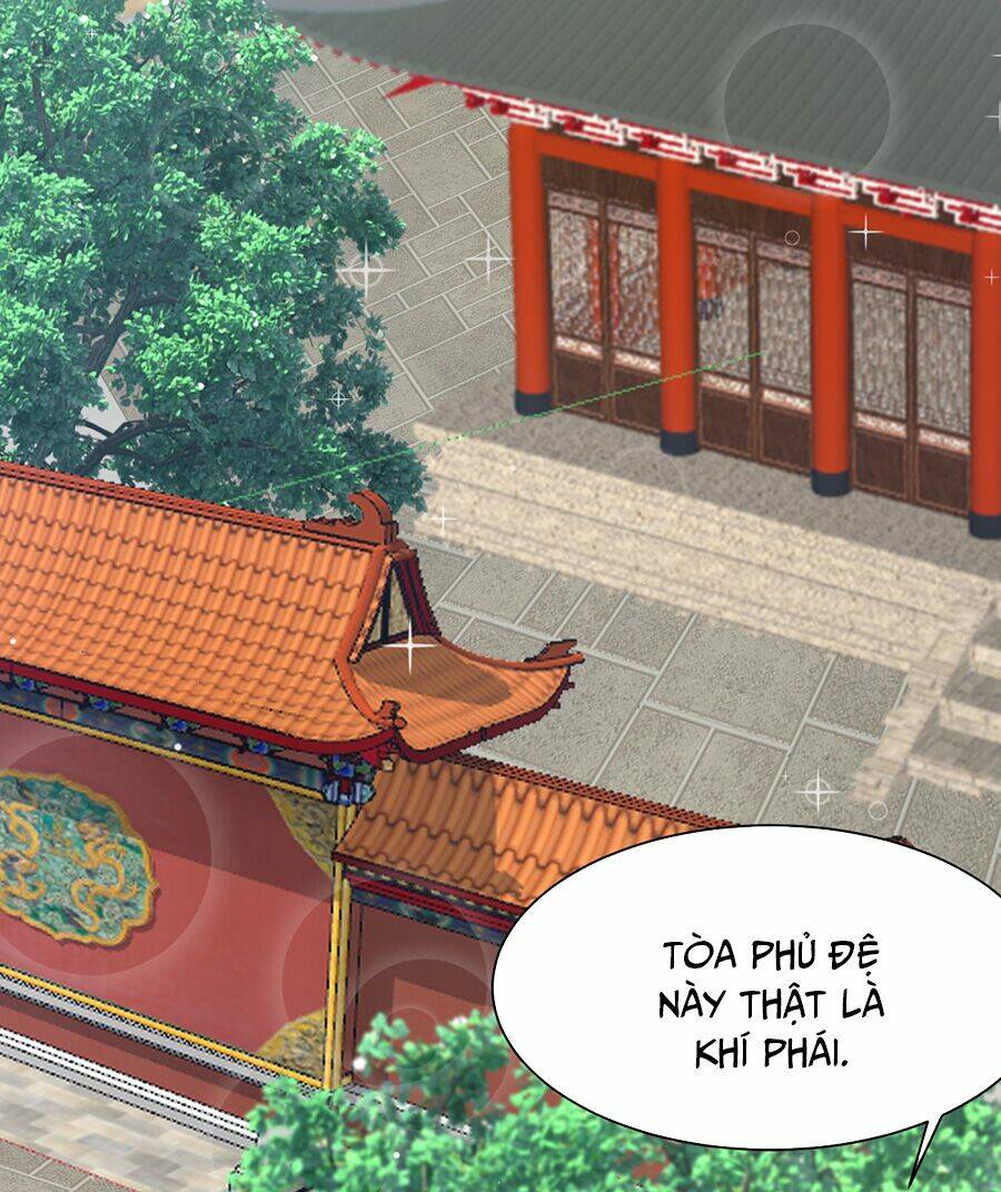 Đại Bảo Kiếm Của Tôi: Chapter 35