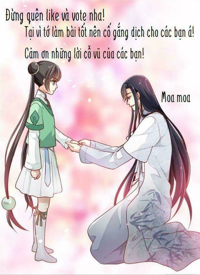 Trọng Sinh Thành Tiểu Nha Đầu: Chapter 1