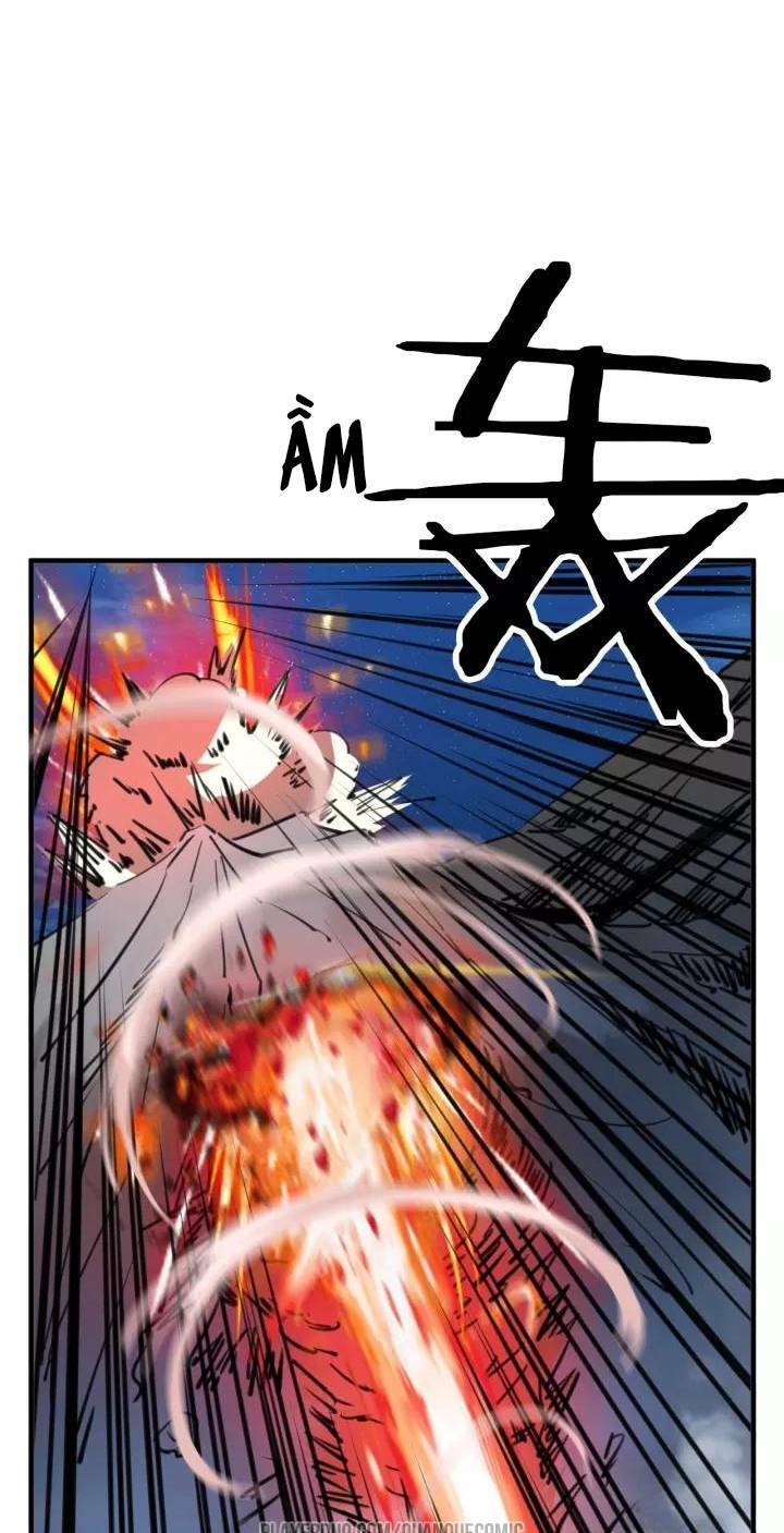 Long Mạch Võ Thần: Chapter 57