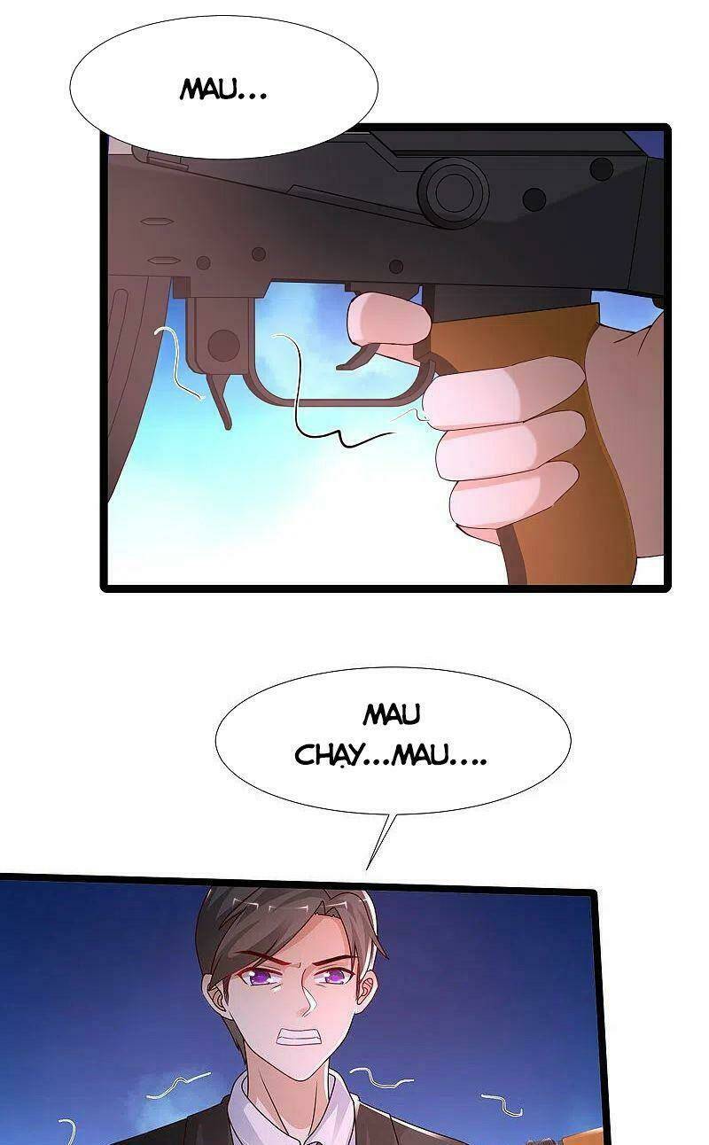 Tối Cường Vận Đào Hoa: Chapter 242