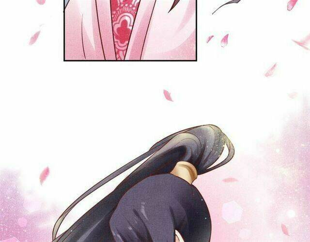 Thịnh Sủng Y Phi Chi Dao Quan Truyện: Chapter 42