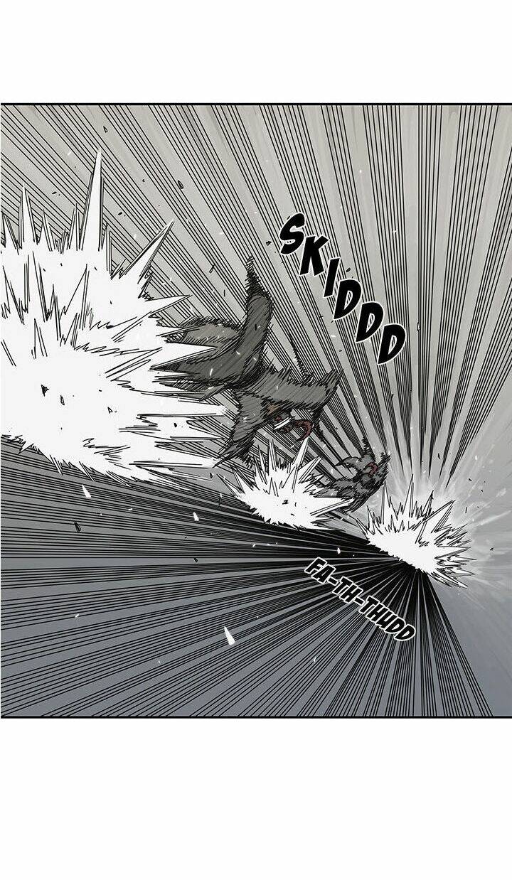 Hiệp Sĩ Giao Hàng: Chapter 20