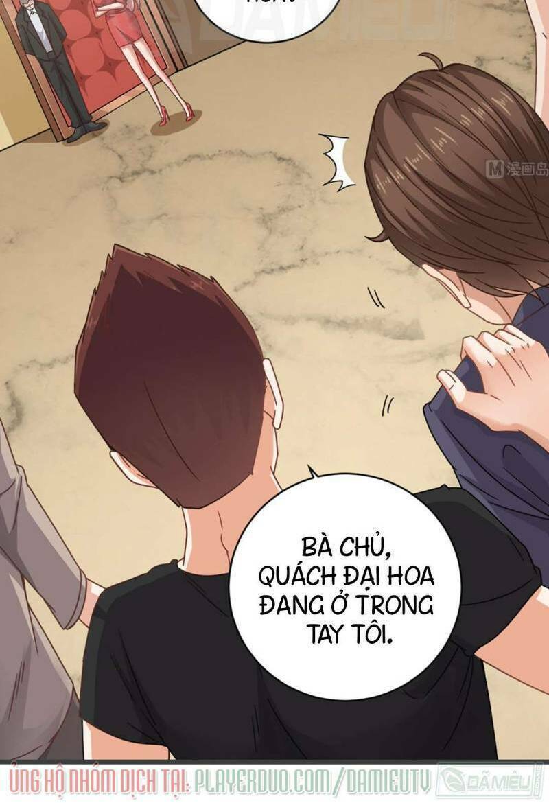 Địa Phủ Khai Phá Thương: Chapter 102