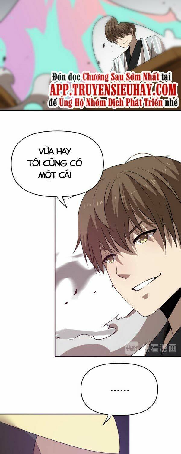 Trọng Sinh Tiểu Y Tiên: Chapter 96