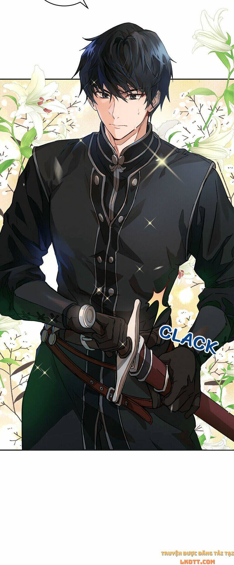 Khế Ước Của Ác Ma: Chapter 10