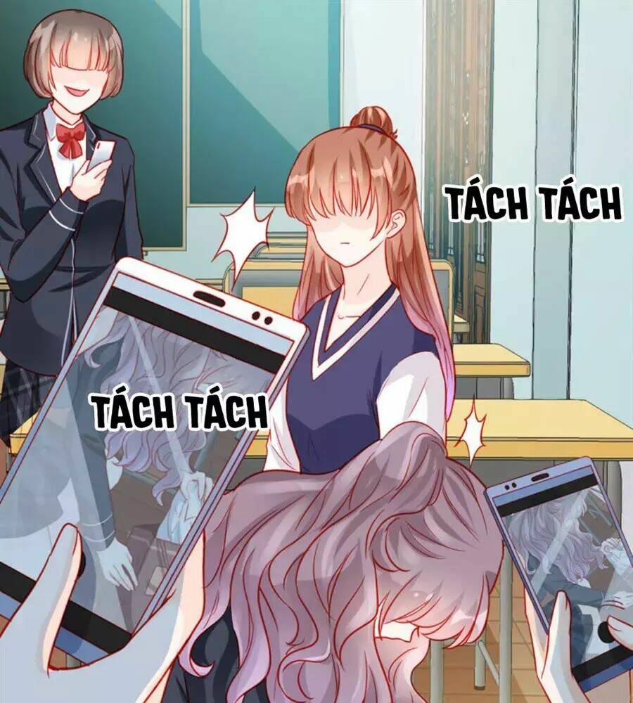 Tu La Thiếu Gia Quá Kiêu Ngạo: Chapter 73