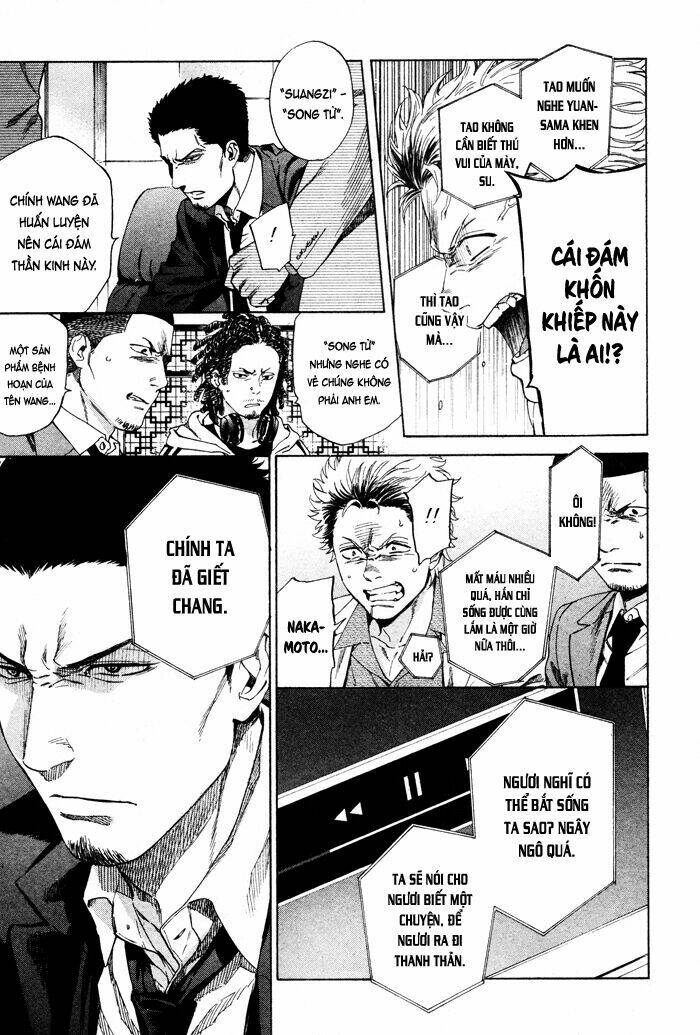 Acid Town: Chapter 41