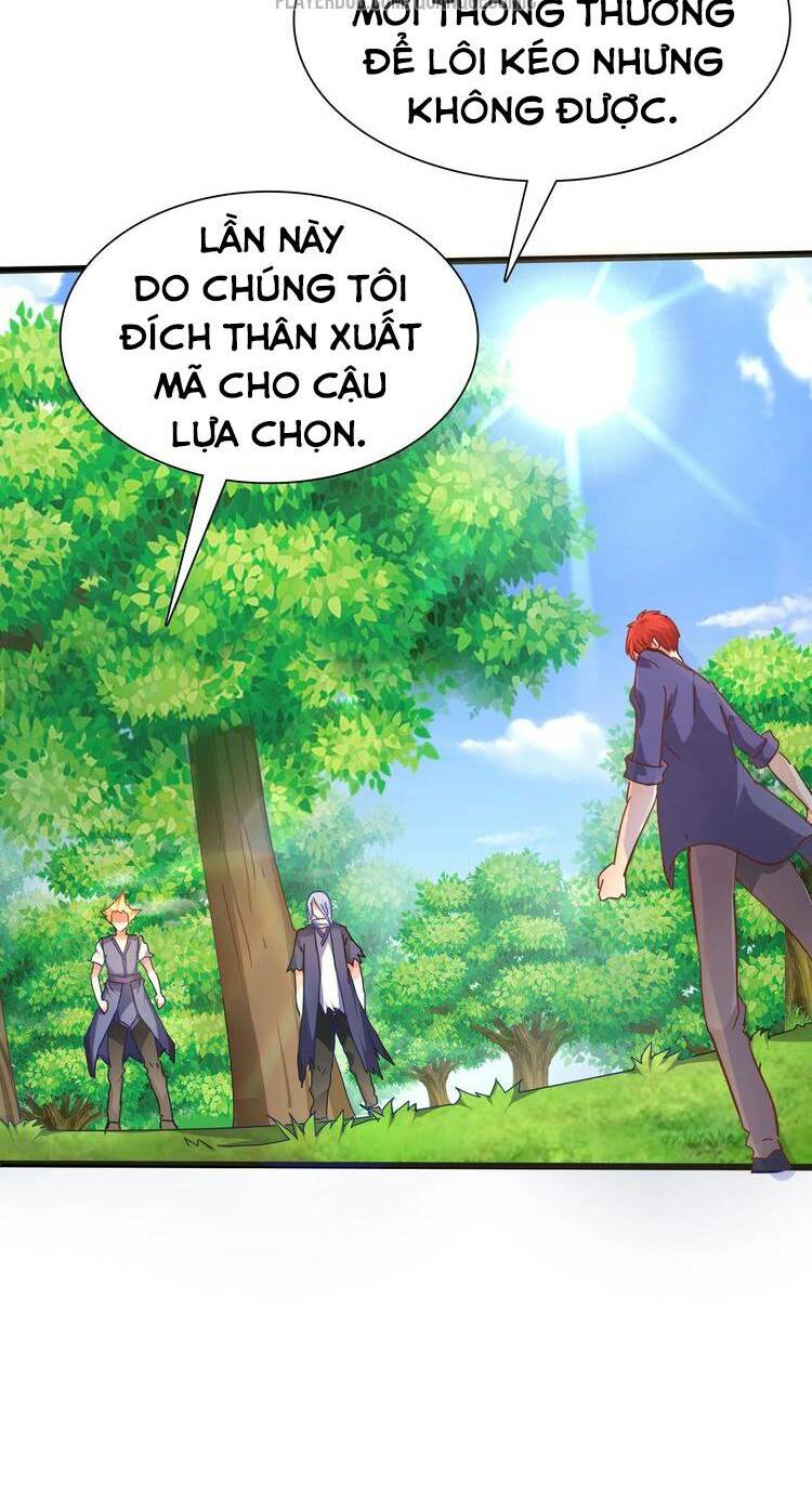 Kinh Thế Kỳ Nhân: Chapter 25