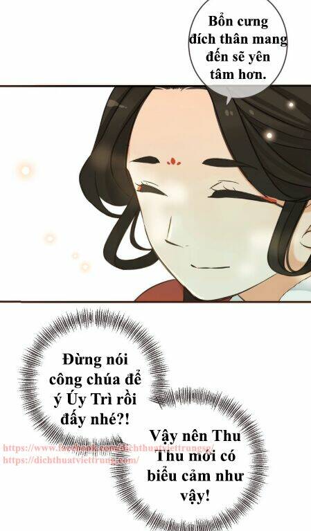 Bạn Trai Tôi Là Cẩm Y Vệ 2: Chapter 57