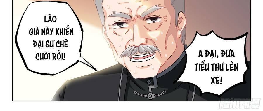 Hệ Thống Giả Dạng: Chapter 12