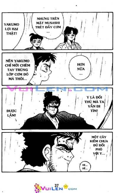 Truyền Nhân Atula Phần II: Chapter 2