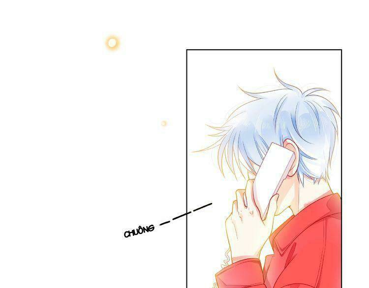 Giai Điệu Của Sự Va Chạm: Chapter 22