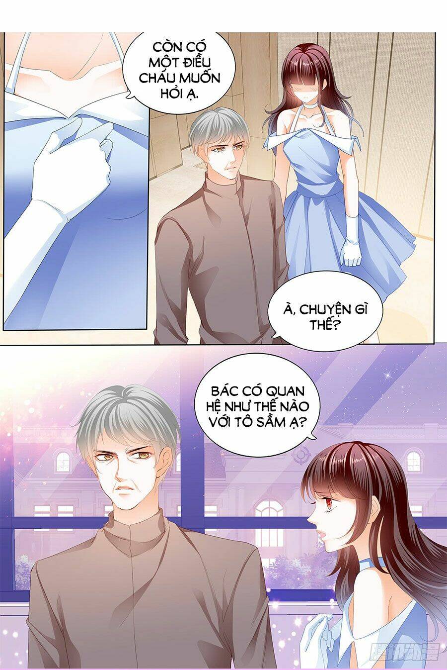 Thiểm Hôn Kiều Thê: Chapter 232