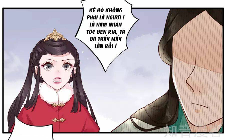 Phượng Hoàng Tê Lâm: Chapter 27