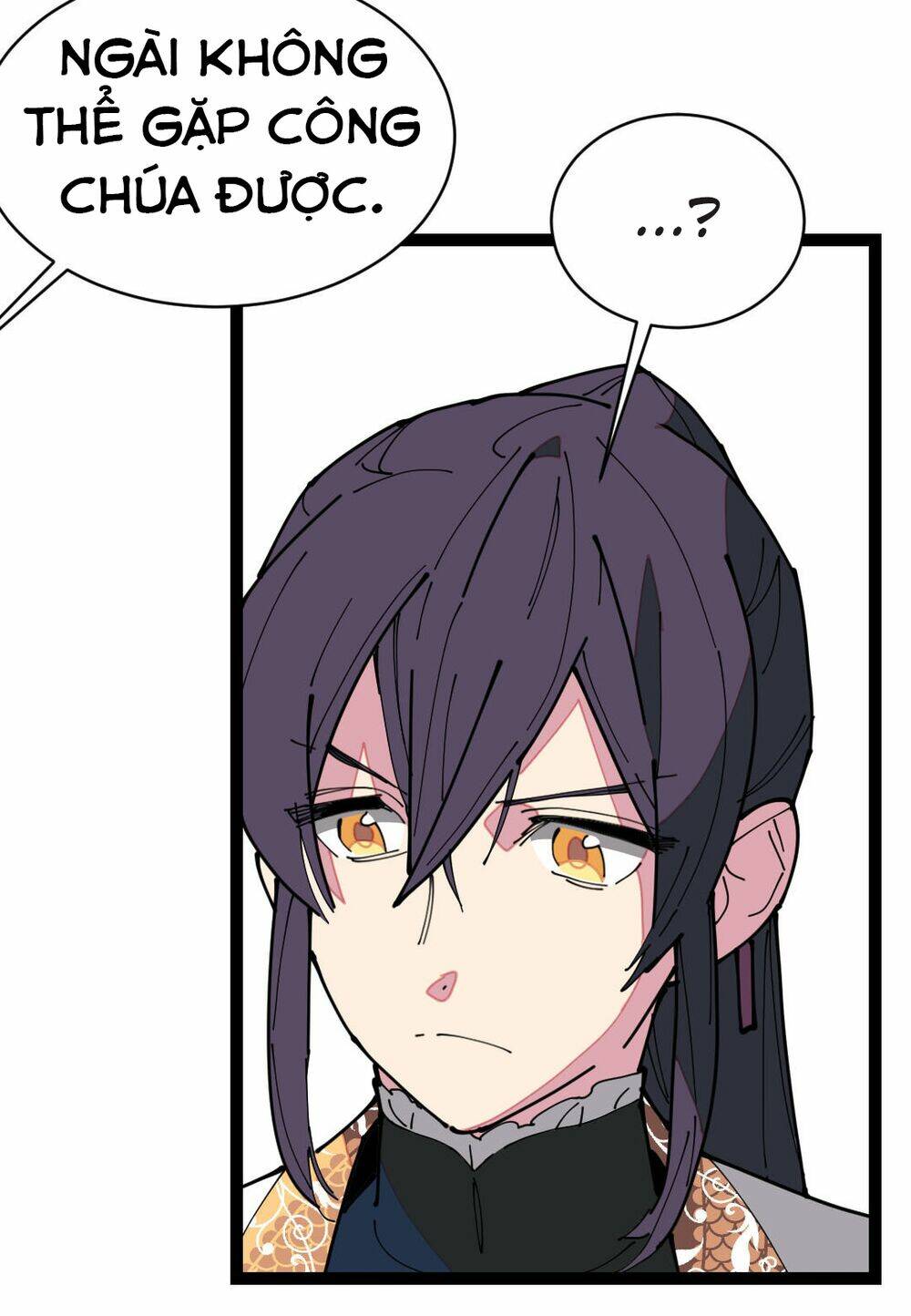2 Nàng Công Chúa: Chapter 9
