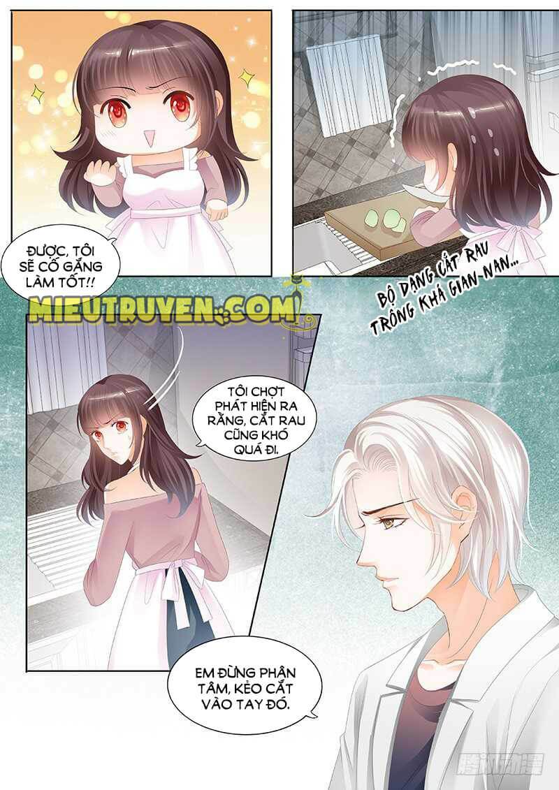 Thiểm Hôn Kiều Thê: Chapter 79