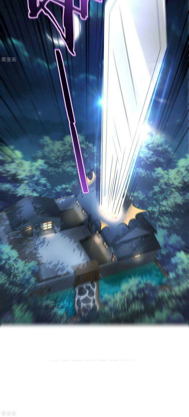 Vòng Bạn Bè Mạnh Nhất Của Tiên Giới: Chapter 72