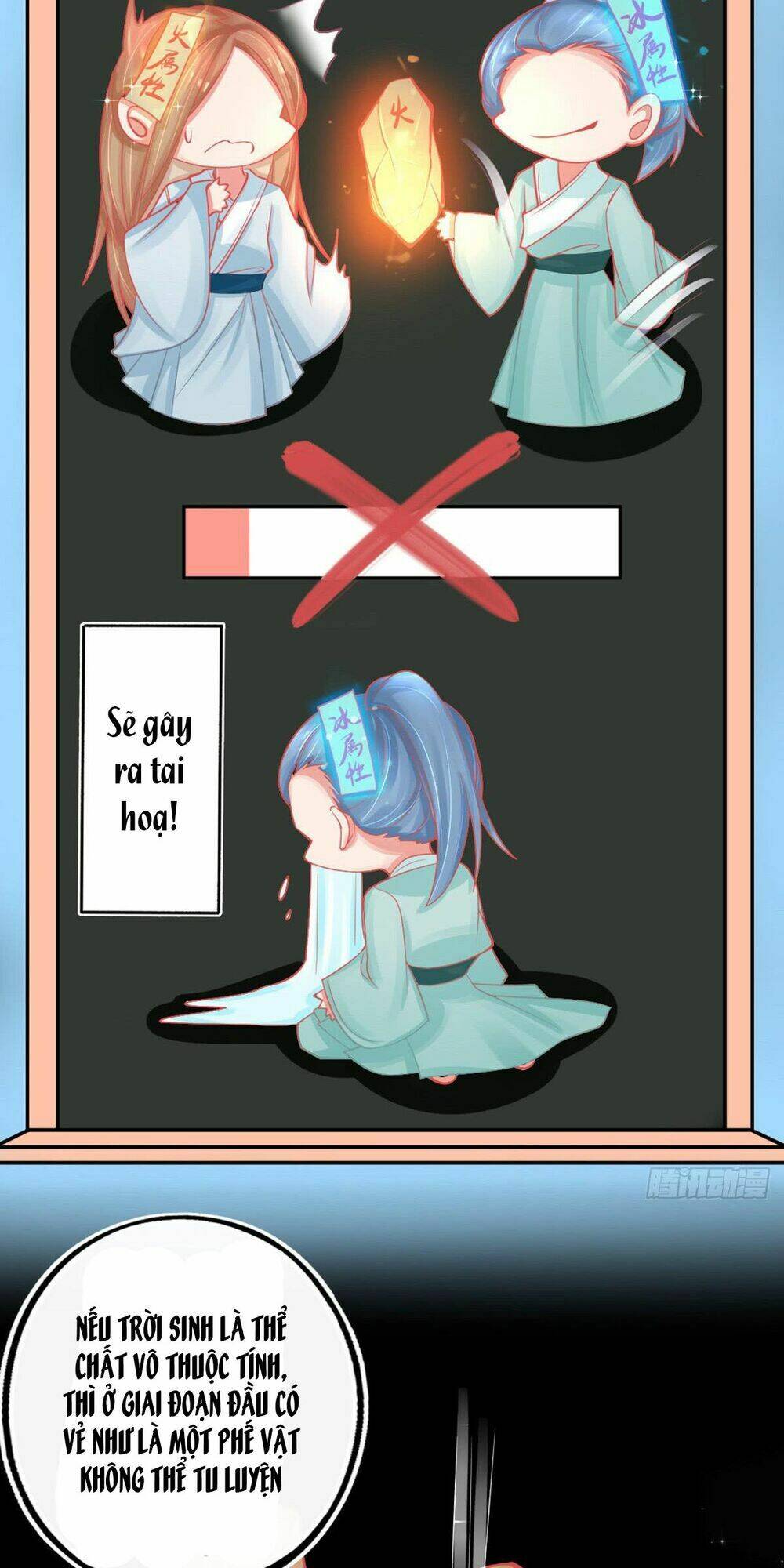 Bổn Vương Phi Có Roi Trong Tay: Chapter 14