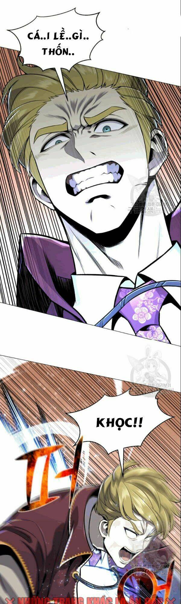 Luân Hồi Ác Nhân: Chapter 60