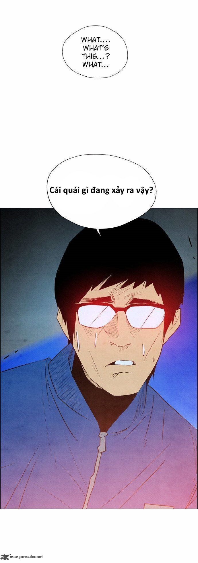 Revival Man: Chapter 29.1