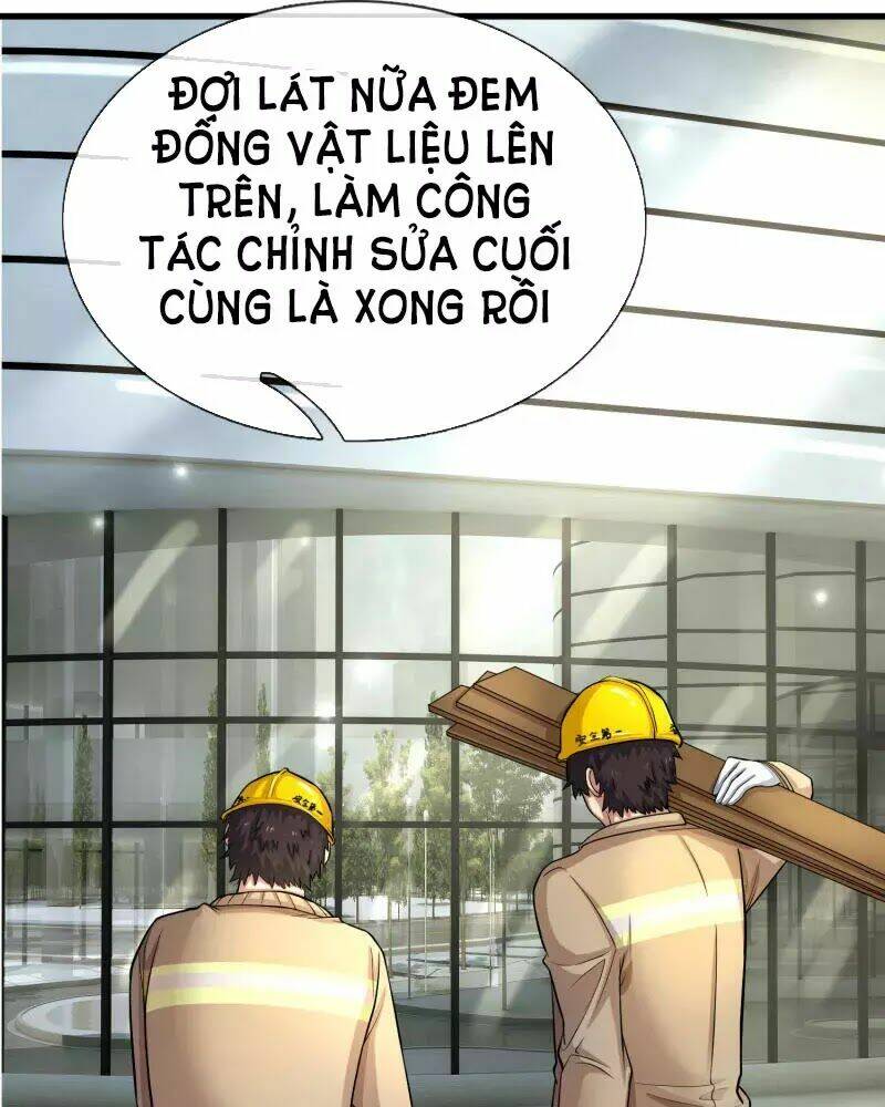 Tuyệt Đỉnh Khí Thiếu: Chapter 22