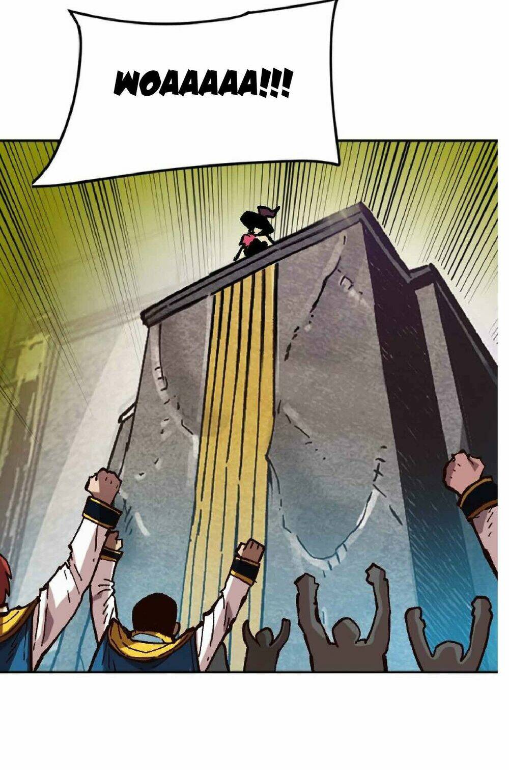 Nô Lệ Nghịch Thiên: Chapter 43