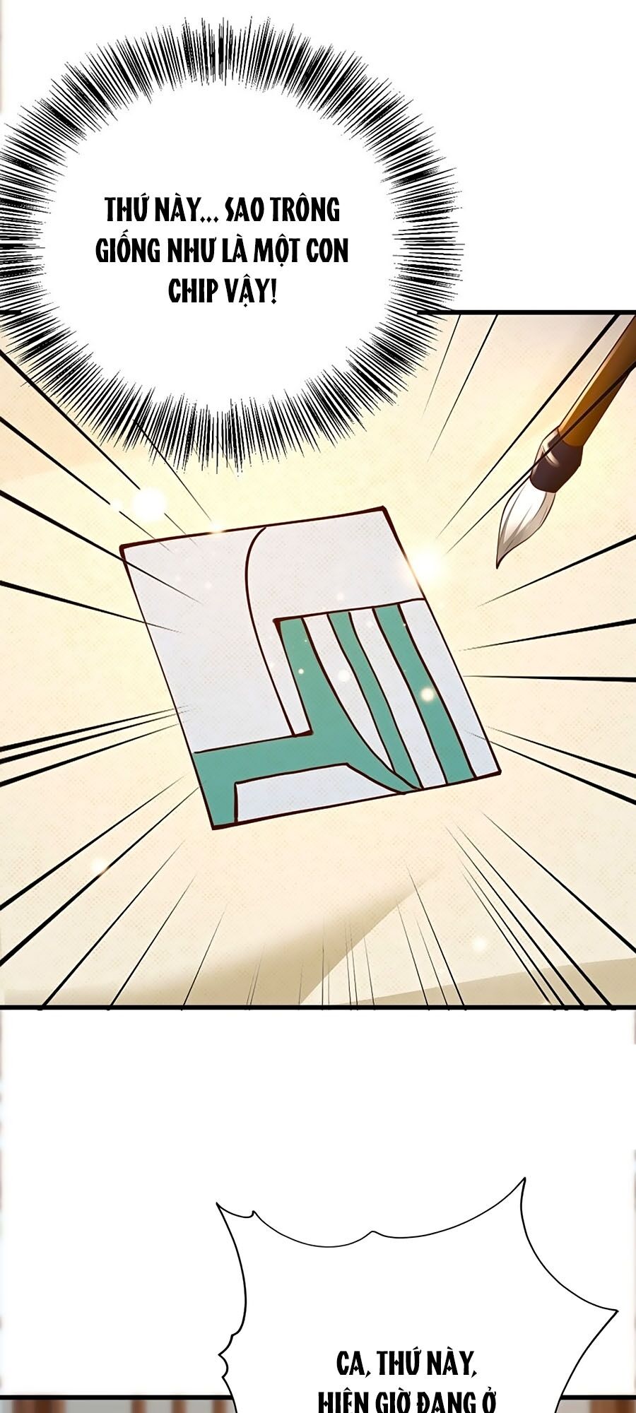 Phượng Ngự Tà Vương: Chapter 53