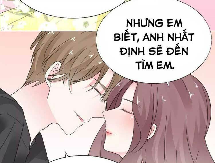Điều Ước Sủng Ái Bất Bình Đẳng: Chapter 99.2