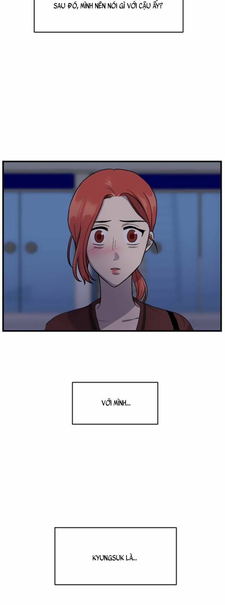 Người Đẹp Gangnam: Chapter 56