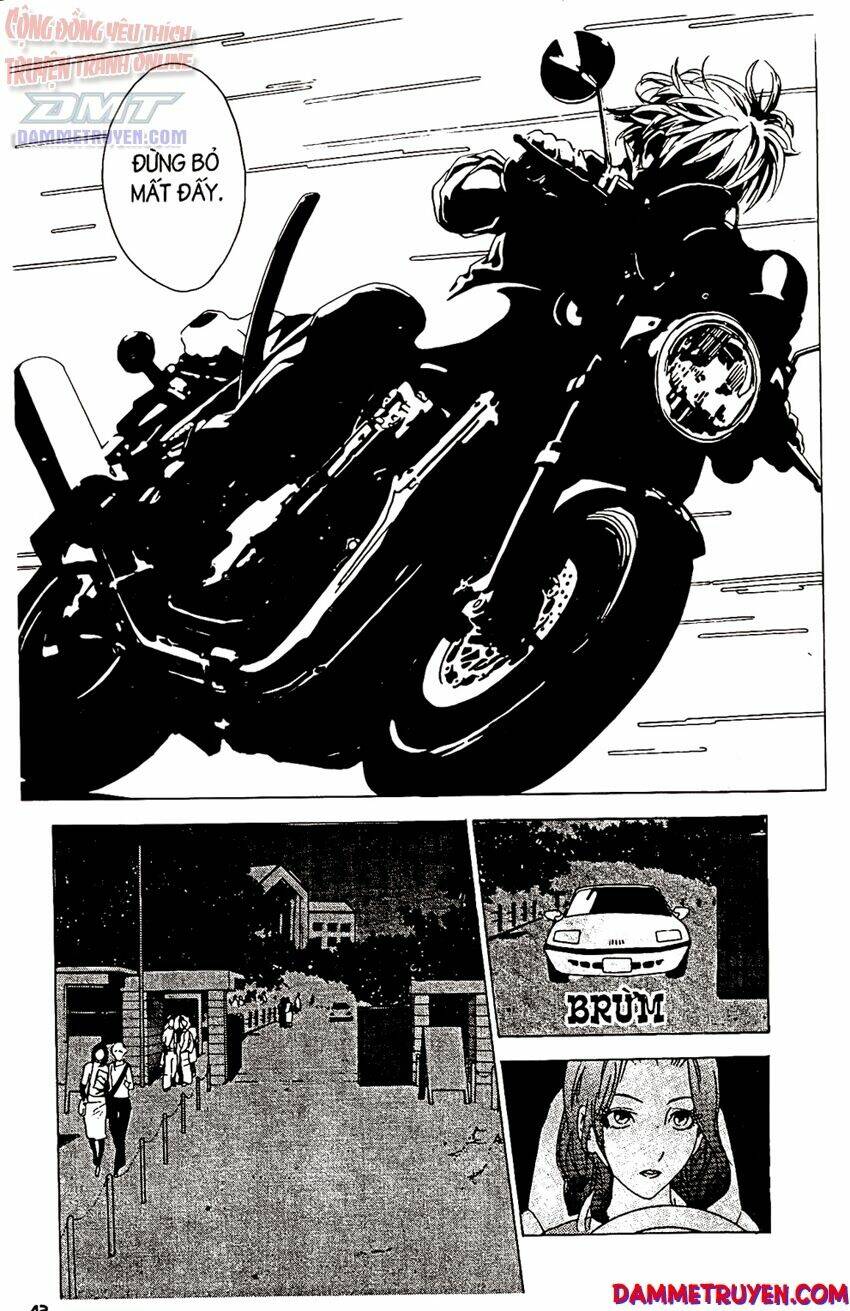 Ai Hơn Ai: Chapter 135