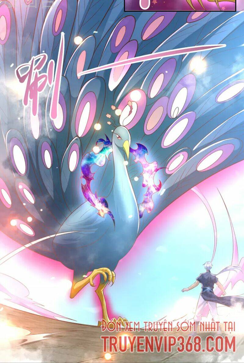 Chí Tôn Trọng Sinh: Chapter 160