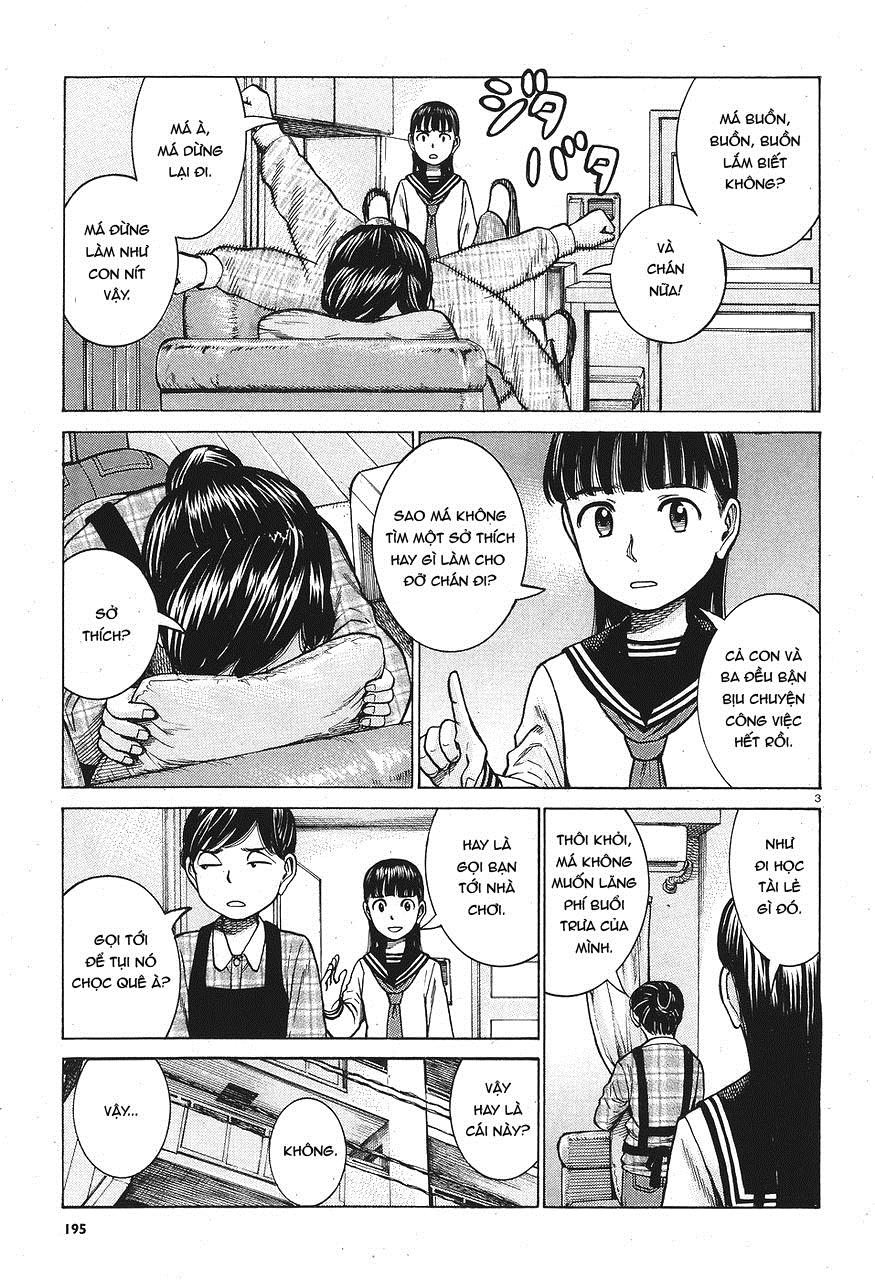 Não Phẳng Siêu Năng Lực: Chapter 64