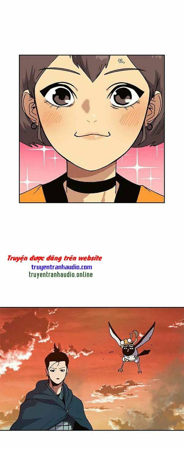 Npc Bắt Đầu Từ Kỹ Năng Lv.999: Chapter 6