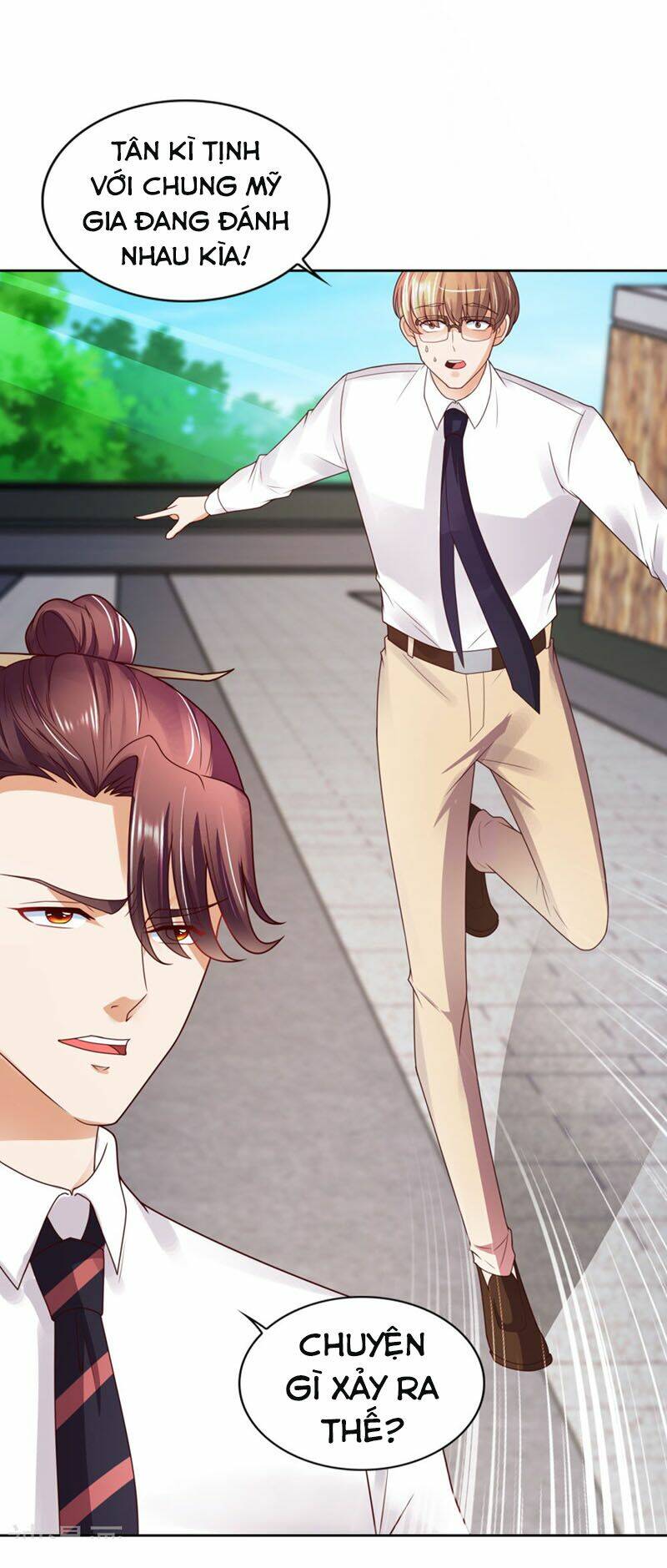 Chí Tôn Toàn Năng: Chapter 52