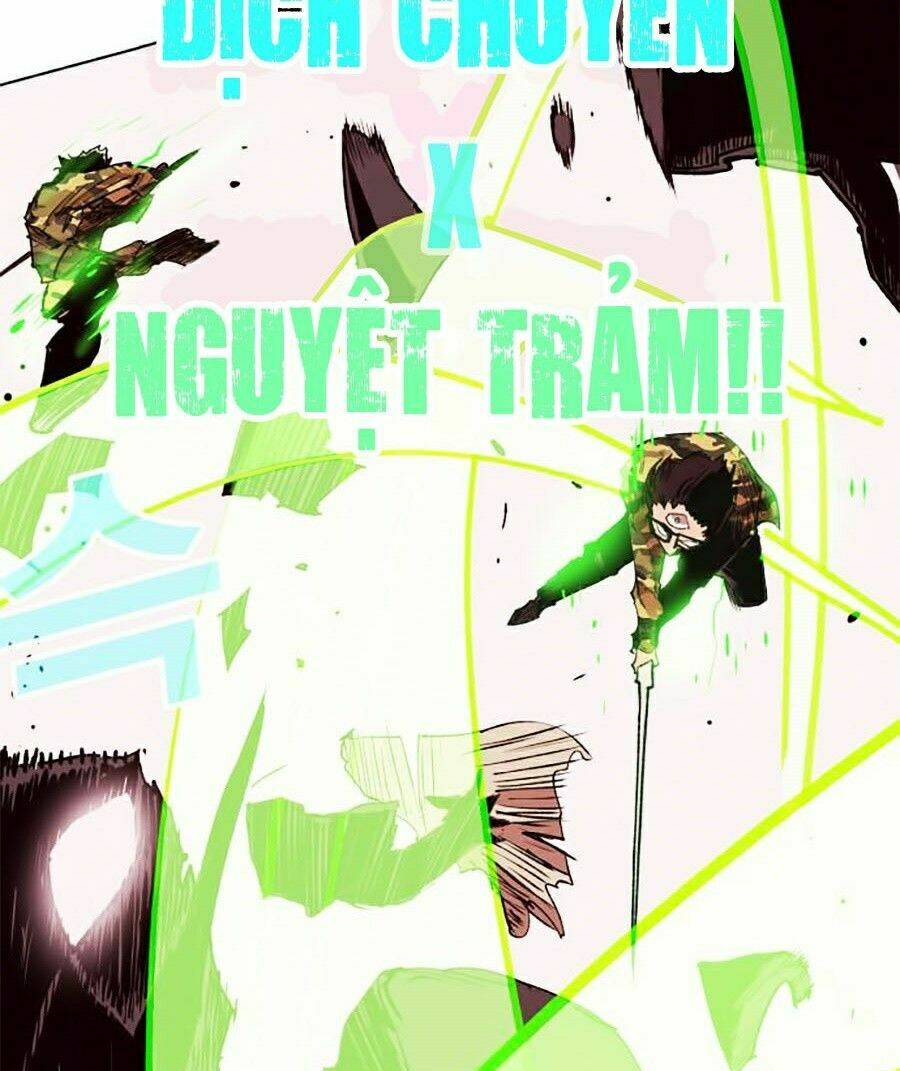 Hard Core Leveling Warrior Ss2: Chapter 65