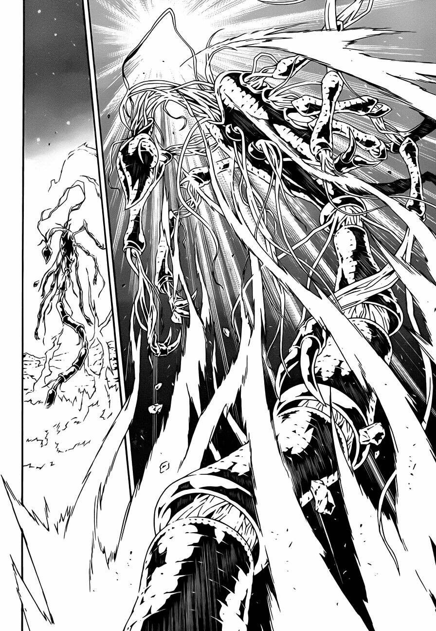 Ong Đưa Thư: Chapter 49