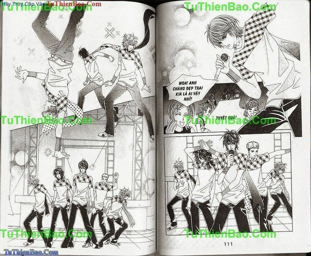 Anh Chàng Đẹp Gái Bản Đẹp: Chapter 7