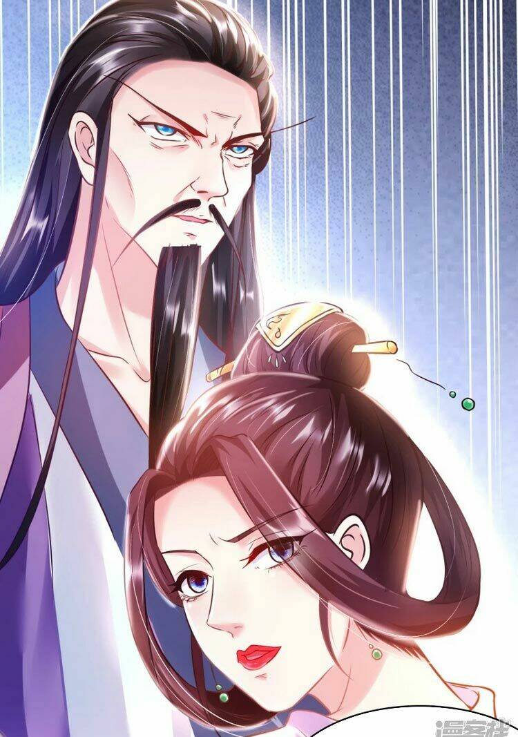 Chí Tôn Trời Hoang: Chapter 6