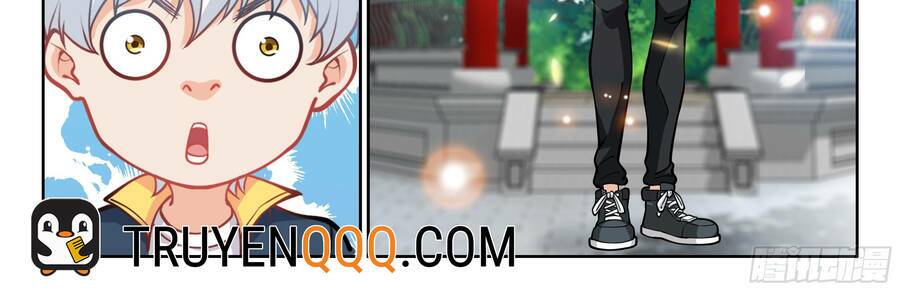 Hệ Thống Giả Dạng: Chapter 9