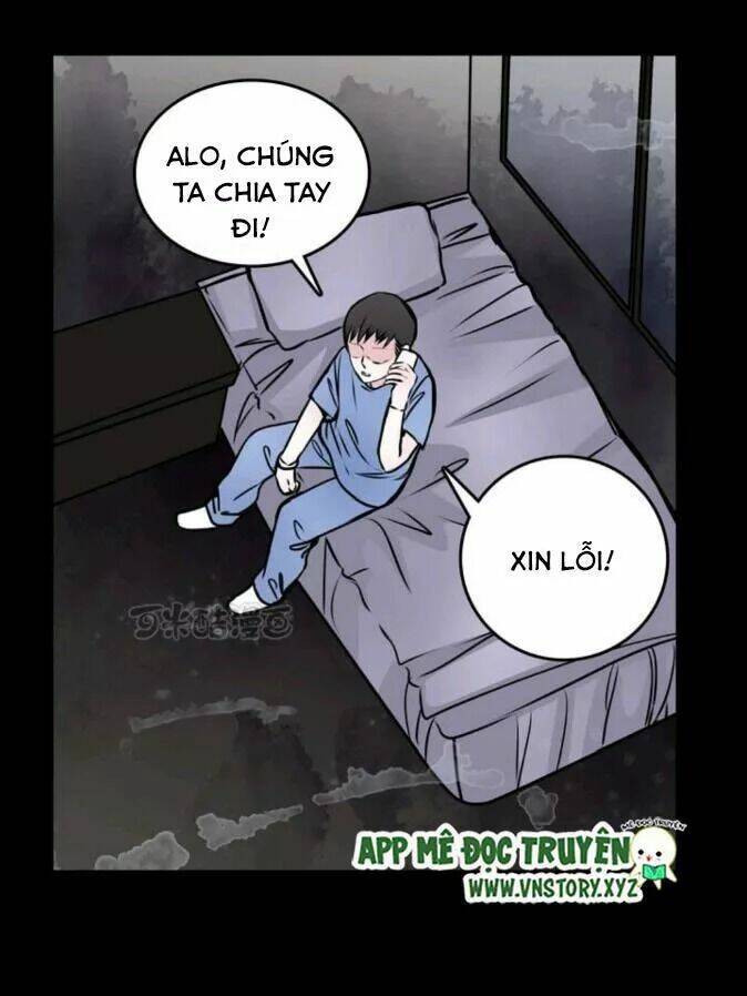 Nhật Ký Nữ Phù Thủy Hồi Sinh: Chapter 48