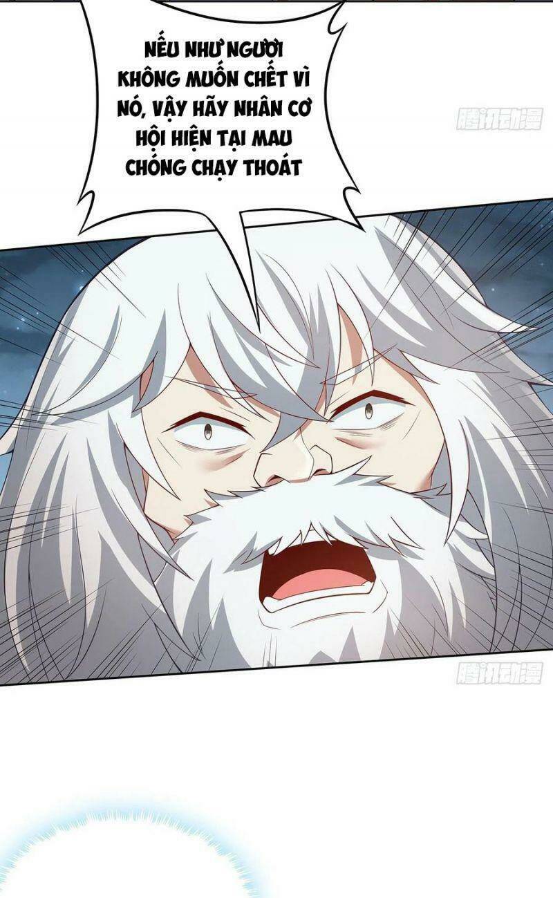Nghịch Lân: Chapter 121