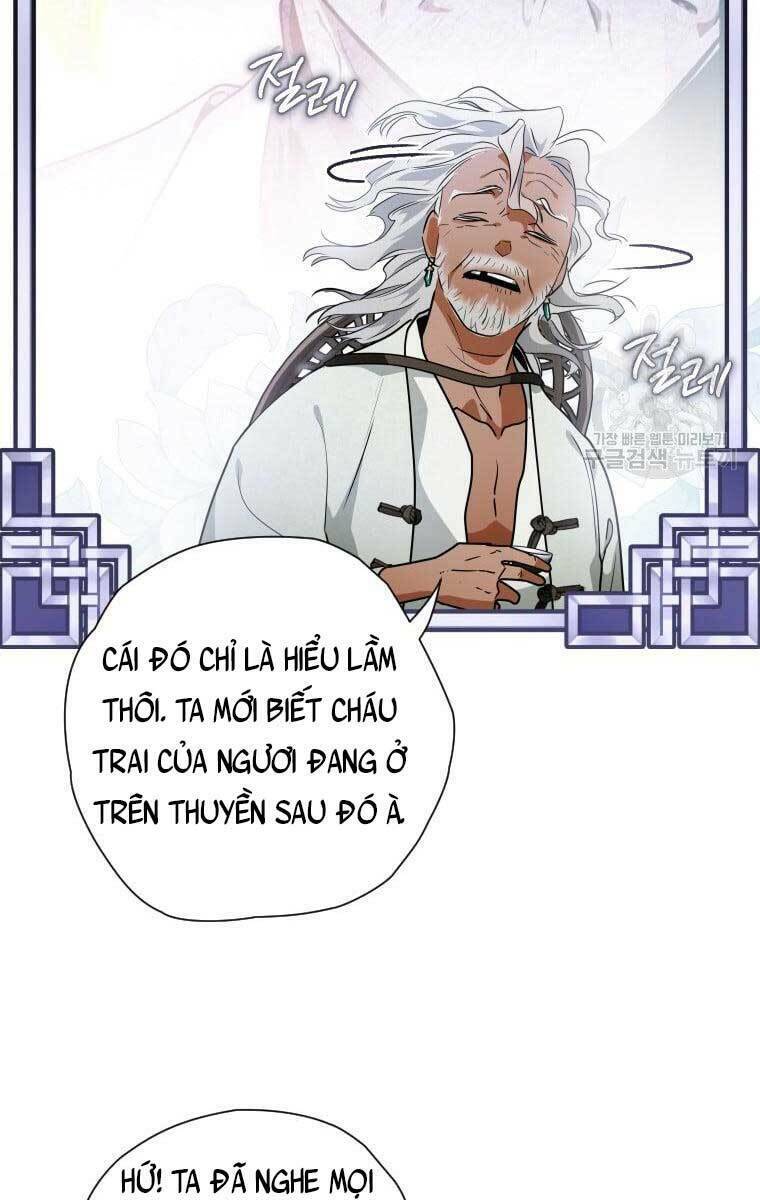 Thời Đại Hoàng Kim Của Thiên Kiếm: Chapter 39