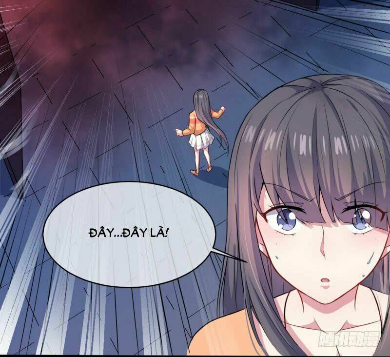 Ngạo Kiều Quỷ Vương Yêu Ta: Chapter 104